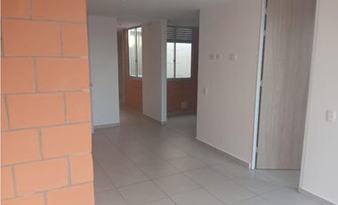 RENTA APARTAMENTO EN CONJUNTO CERRADO CONDINA PEREIRA