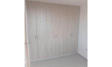 RENTA APARTAMENTO EN CONJUNTO CERRADO CONDINA PEREIRA