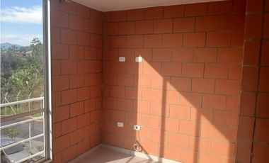 RENTA APARTAMENTO EN CONJUNTO CERRADO CONDINA PEREIRA