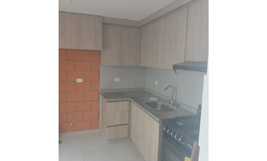 RENTA APARTAMENTO EN CONJUNTO CERRADO CONDINA PEREIRA