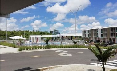 RENTA APARTAMENTO EN CONJUNTO CERRADO CONDINA PEREIRA