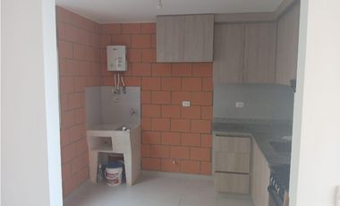 RENTA APARTAMENTO EN CONJUNTO CERRADO CONDINA PEREIRA