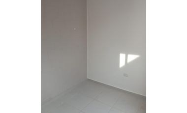 RENTA APARTAMENTO EN CONJUNTO CERRADO CONDINA PEREIRA