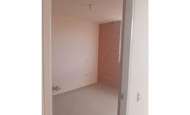 RENTA APARTAMENTO EN CONJUNTO CERRADO CONDINA PEREIRA