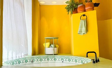 Casa Colonial en Venta en Getsemaní en Exclusiva