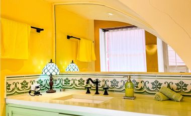 Casa Colonial en Venta en Getsemaní en Exclusiva