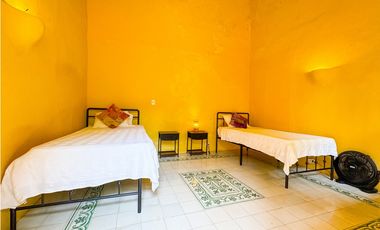 Casa Colonial en Venta en Getsemaní en Exclusiva