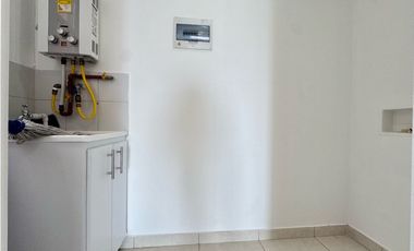 Vendo Apartamento en conjunto cerrado en cajica .