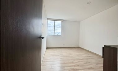 Vendo Apartamento en conjunto cerrado en cajica .