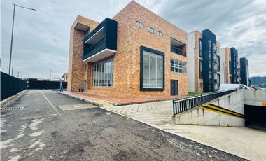 Vendo Apartamento en conjunto cerrado en cajica .