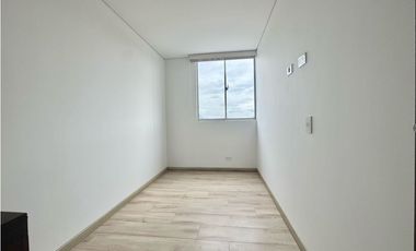 Vendo Apartamento en conjunto cerrado en cajica .