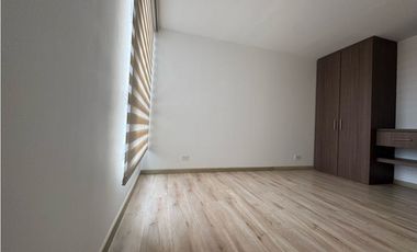 Vendo Apartamento en conjunto cerrado en cajica .