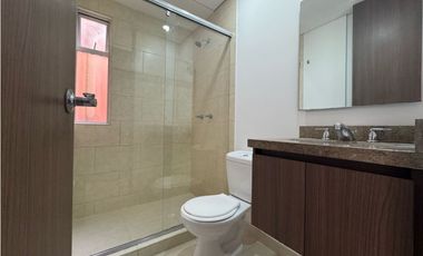 Vendo Apartamento en conjunto cerrado en cajica .