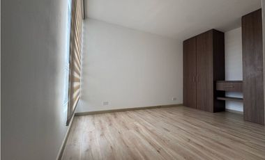 Vendo Apartamento en conjunto cerrado en cajica .