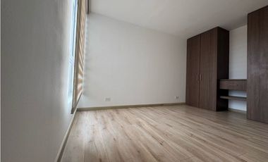Vendo Apartamento en conjunto cerrado en cajica .