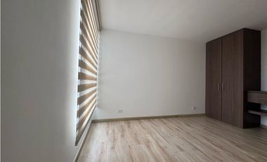 Vendo Apartamento en conjunto cerrado en cajica .