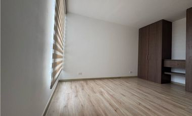 Vendo Apartamento en conjunto cerrado en cajica .