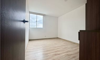 Vendo Apartamento en conjunto cerrado en cajica .