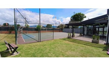 Casa en arriendo con Cota Condominio Summer Hill $6.000.000