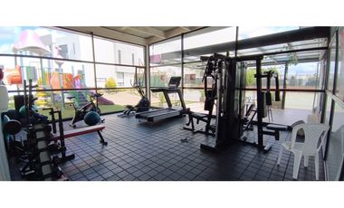 Casa en arriendo con Cota Condominio Summer Hill $6.000.000