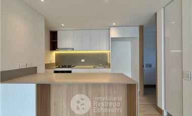 Apartaestudio en arriendo, Expoferias, Manizales