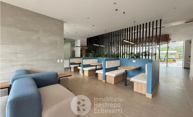 Apartaestudio en arriendo, Expoferias, Manizales