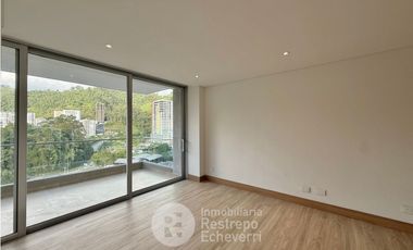 Apartaestudio en arriendo, Expoferias, Manizales