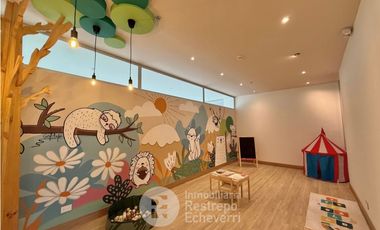 Apartaestudio en arriendo, Expoferias, Manizales