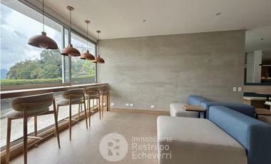 Apartaestudio en arriendo, Expoferias, Manizales