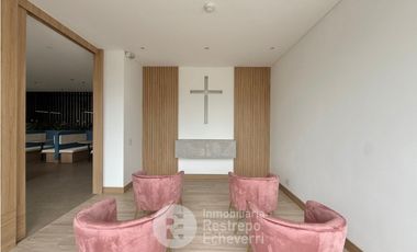 Apartaestudio en arriendo, Expoferias, Manizales