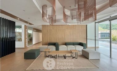 Apartaestudio en arriendo, Expoferias, Manizales