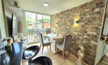 Venta apartamento de 2 alcobas en Parque del Sol, Sabaneta