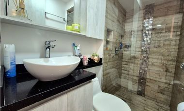 Venta apartamento de 2 alcobas en Parque del Sol, Sabaneta