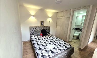 Venta apartamento de 2 alcobas en Parque del Sol, Sabaneta