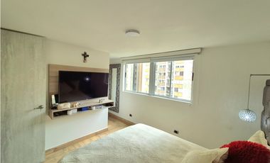 Venta apartamento de 2 alcobas en Parque del Sol, Sabaneta