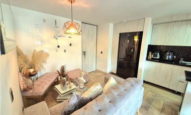 Venta apartamento de 2 alcobas en Parque del Sol, Sabaneta