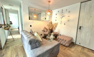 Venta apartamento de 2 alcobas en Parque del Sol, Sabaneta