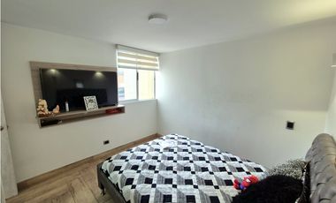 Venta apartamento de 2 alcobas en Parque del Sol, Sabaneta