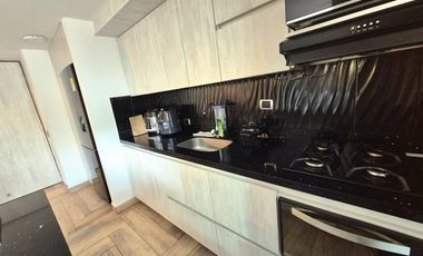 Venta apartamento de 2 alcobas en Parque del Sol, Sabaneta