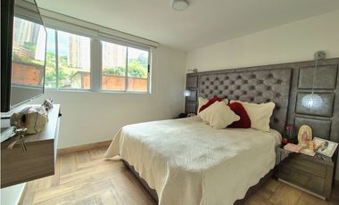 Venta apartamento de 2 alcobas en Parque del Sol, Sabaneta