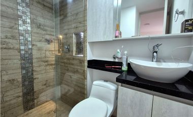 Venta apartamento de 2 alcobas en Parque del Sol, Sabaneta