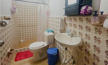 Venta Casa Campo Valdes