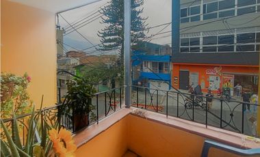 Venta Casa Campo Valdes