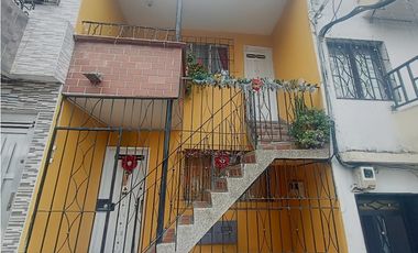 Venta Casa Campo Valdes