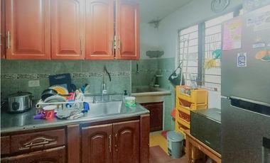 Venta Casa Campo Valdes