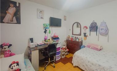 Venta Casa Campo Valdes