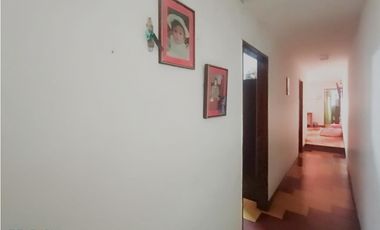 Venta Casa Campo Valdes