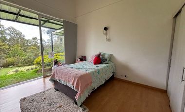 Casa en Arriendo en el Retiro