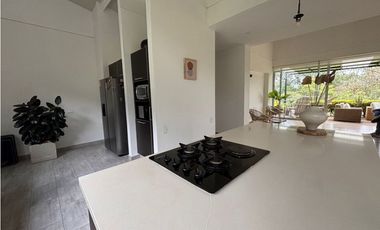 Casa en Arriendo en el Retiro