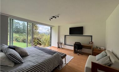 Casa en Arriendo en el Retiro